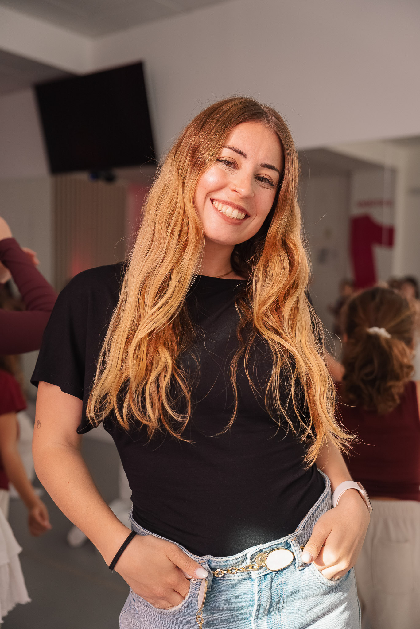 Laura Abel - Aula 49
